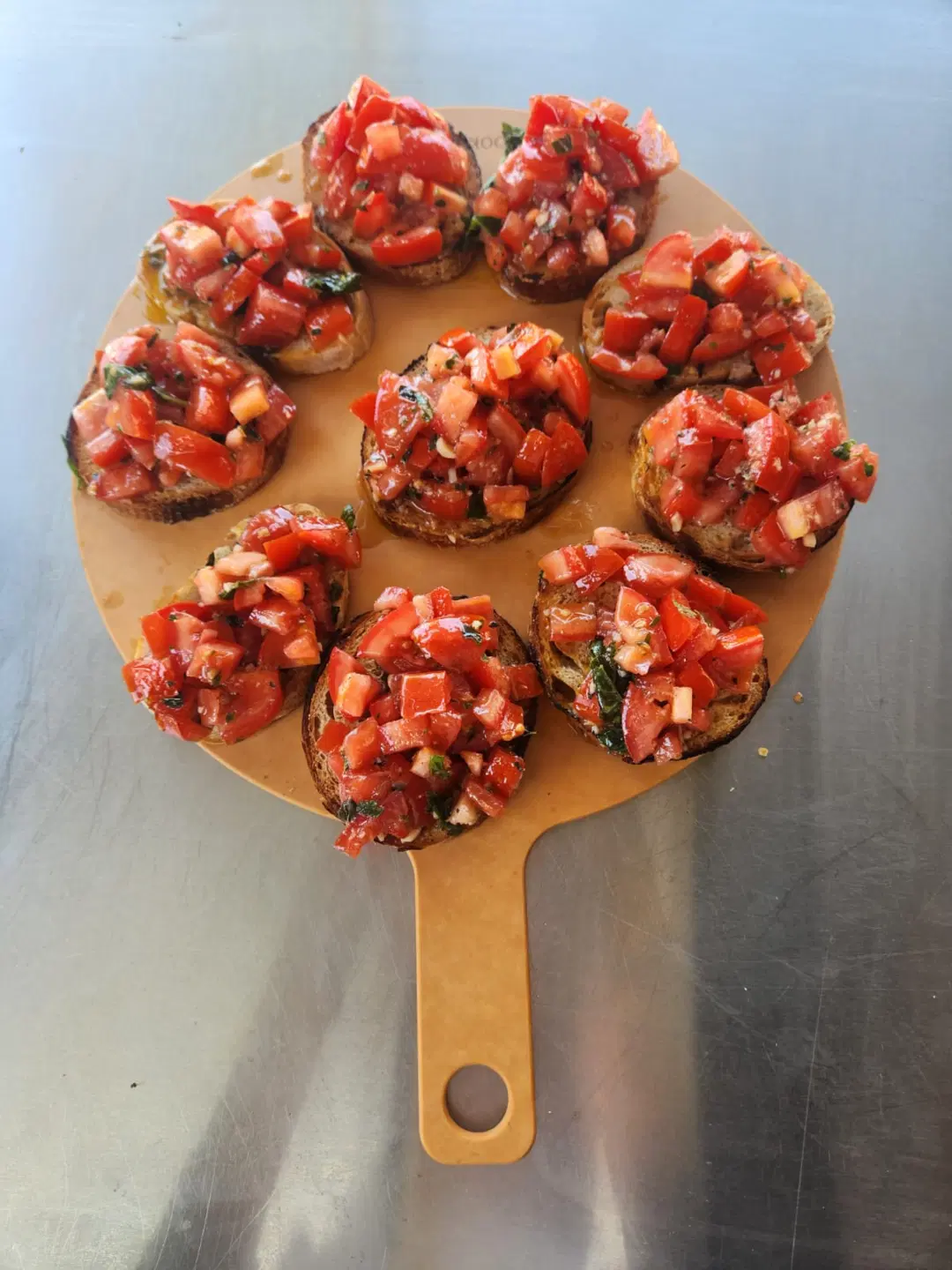 bruschetta image
